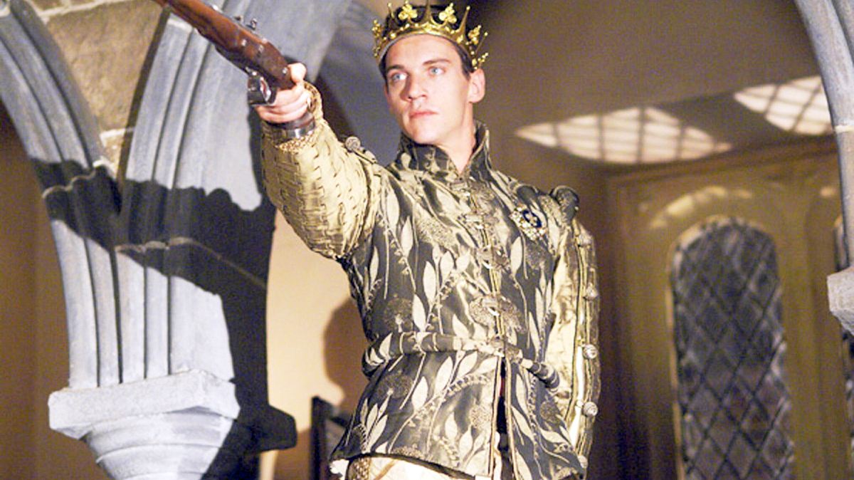 die tudors