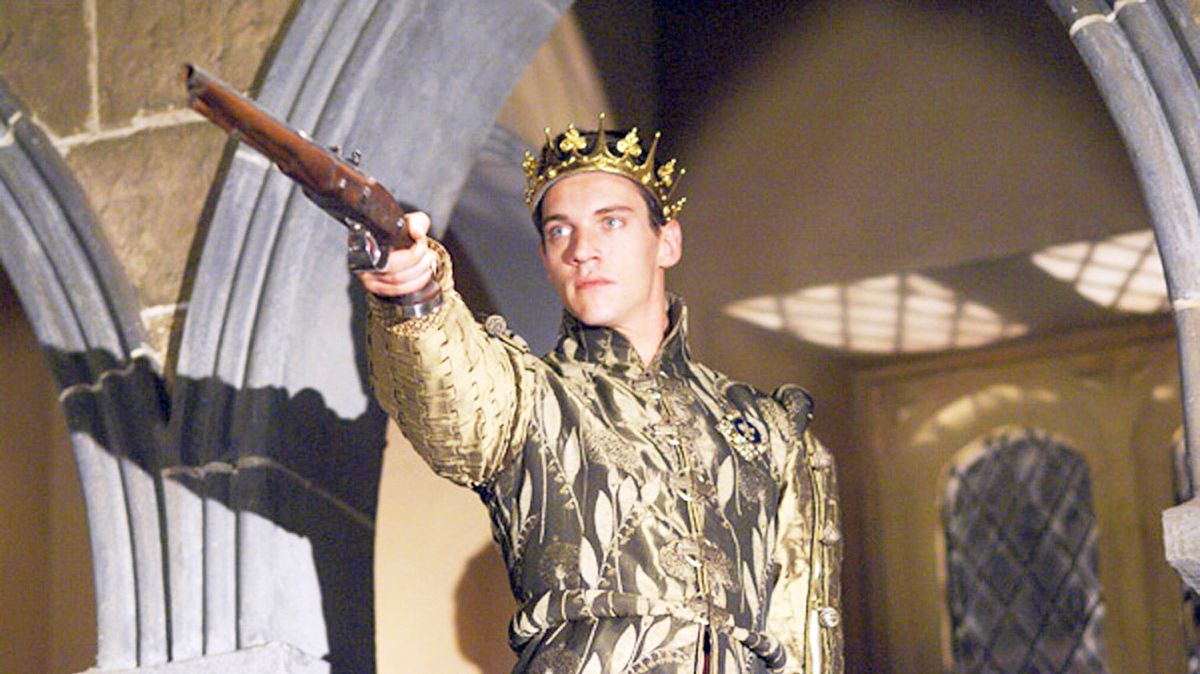 die tudors