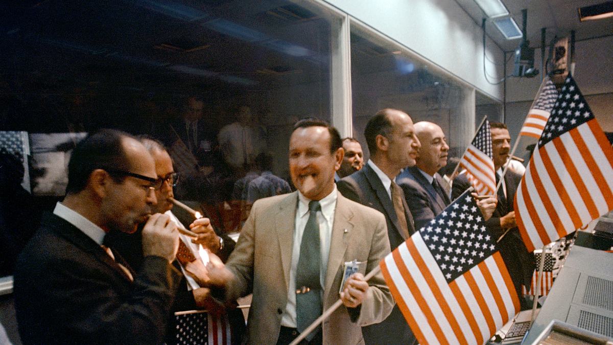 universum history / bilder, die geschichte schrieben