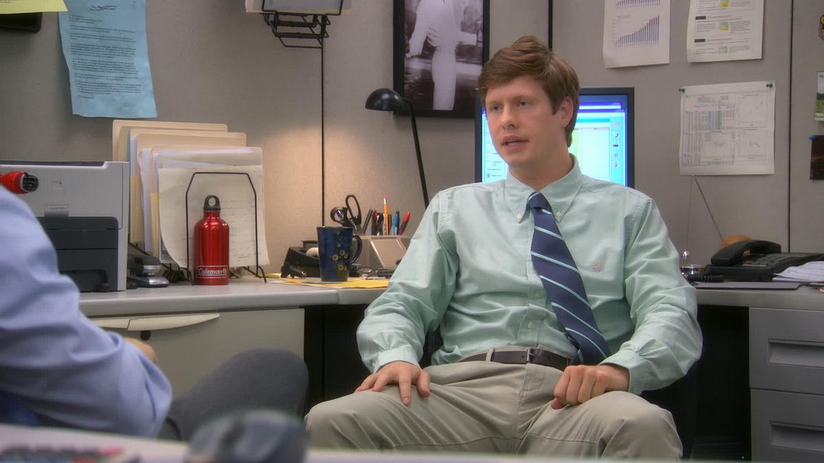 workaholics