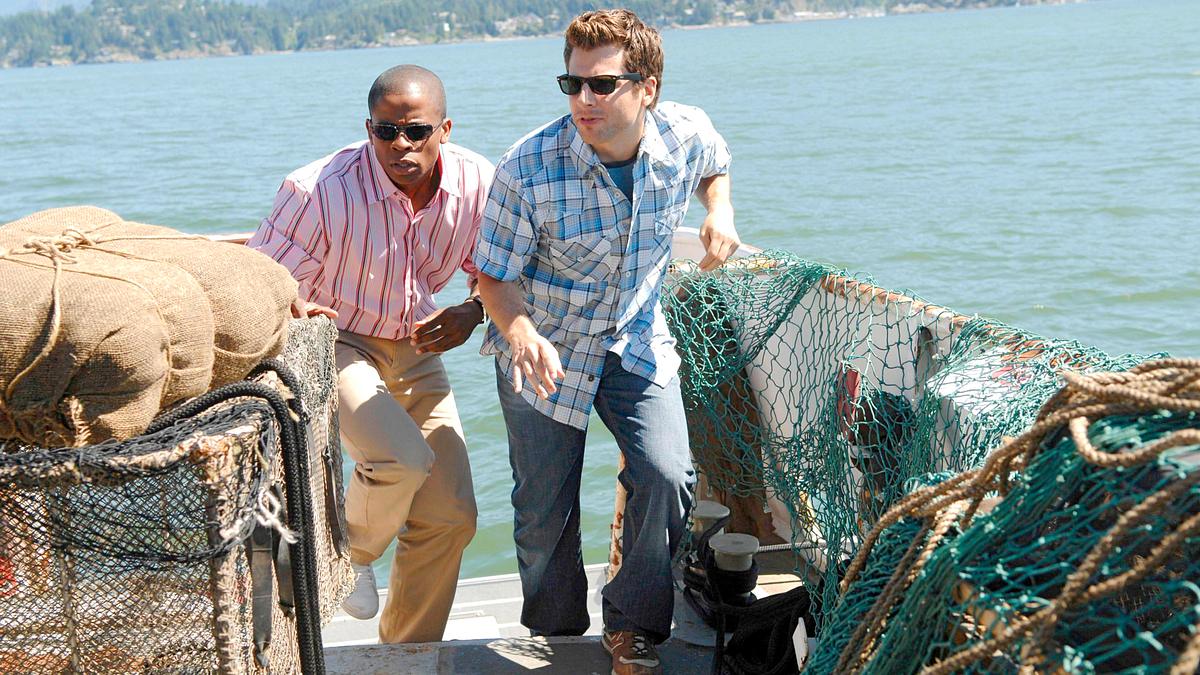 psych