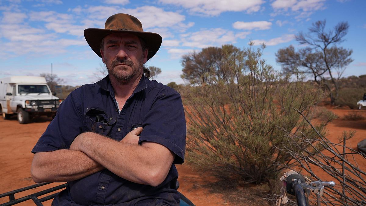 australian gold - schatzsuche down under