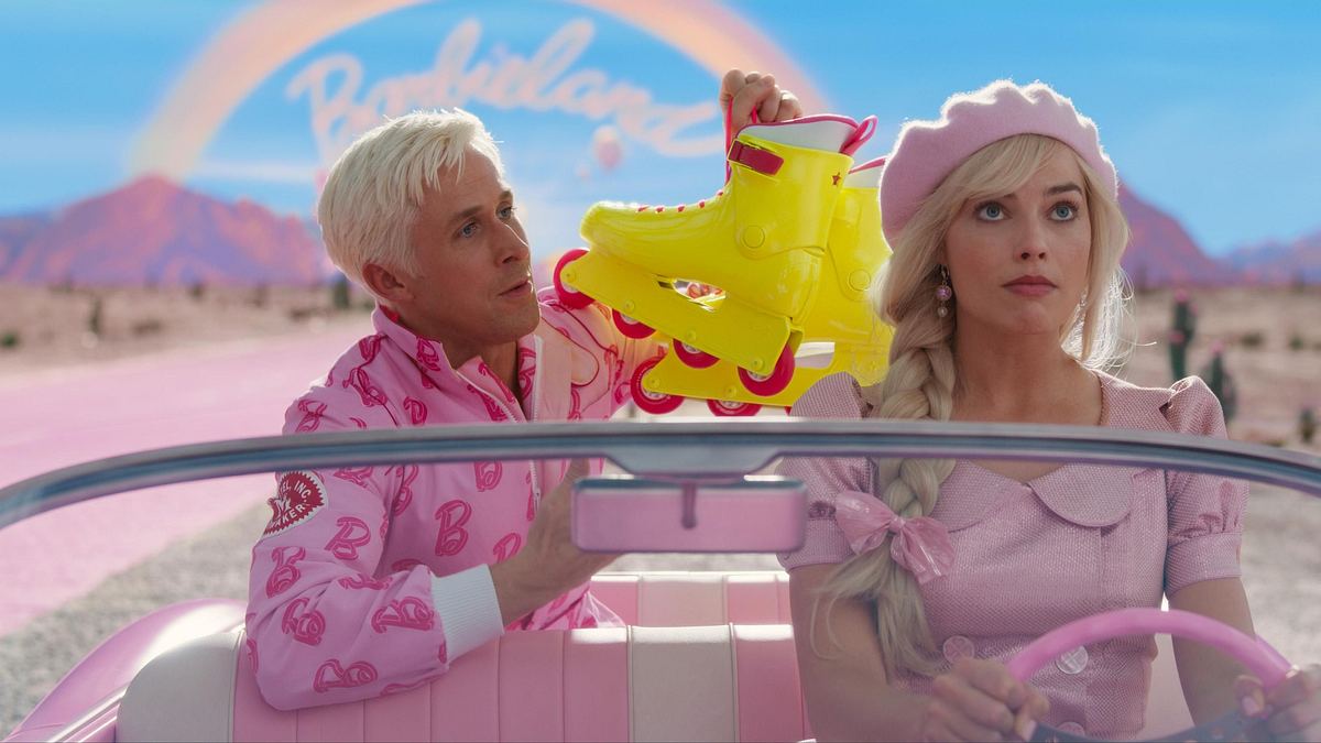 barbie