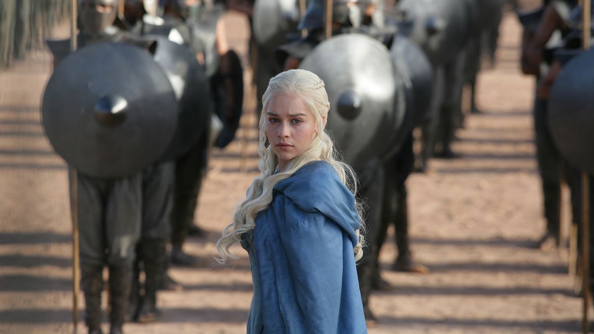 game of thrones - das lied von eis und feuer