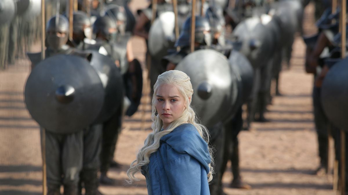 game of thrones - das lied von eis und feuer