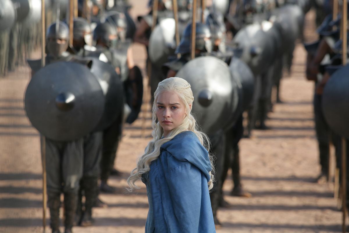 Game of Thrones - Das Lied von Eis und Feuer game of thrones - das lied von eis und feuer