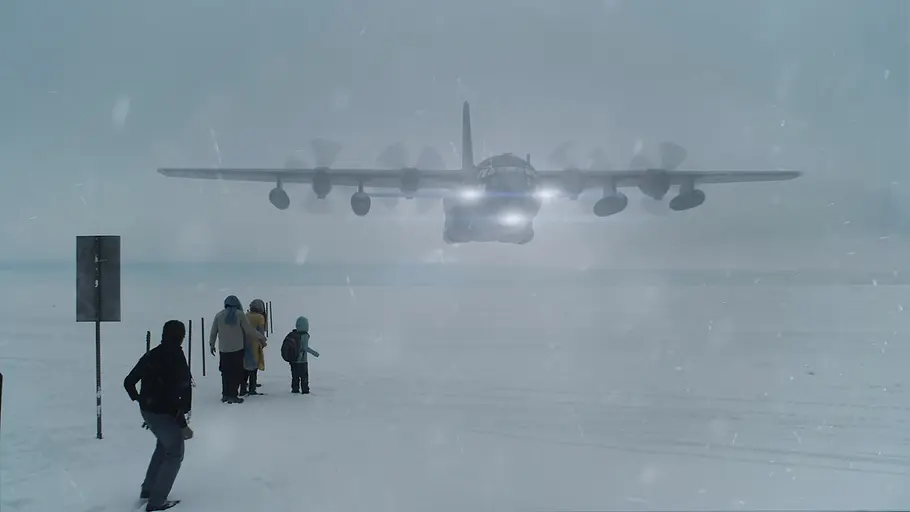 Age of Ice age of ice