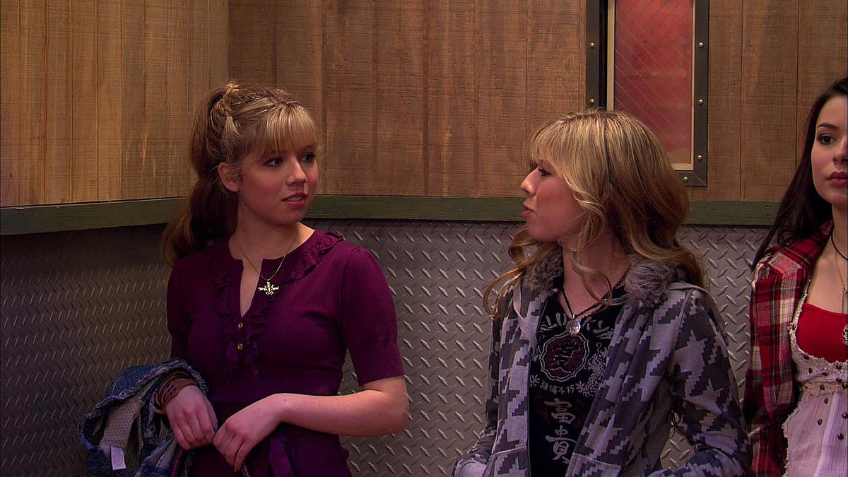 icarly