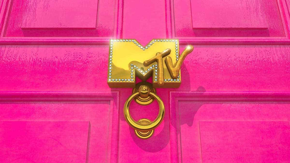 MTV Cribs International