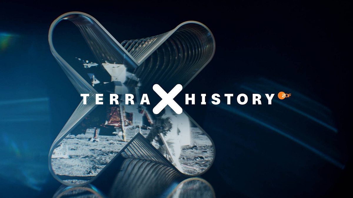 Terra X History Terra X History