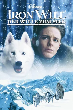 Iron Will - Der Wille zum Sieg - Foto: TMDB Iron Will - Der Wille zum Sieg - Foto: TMDB