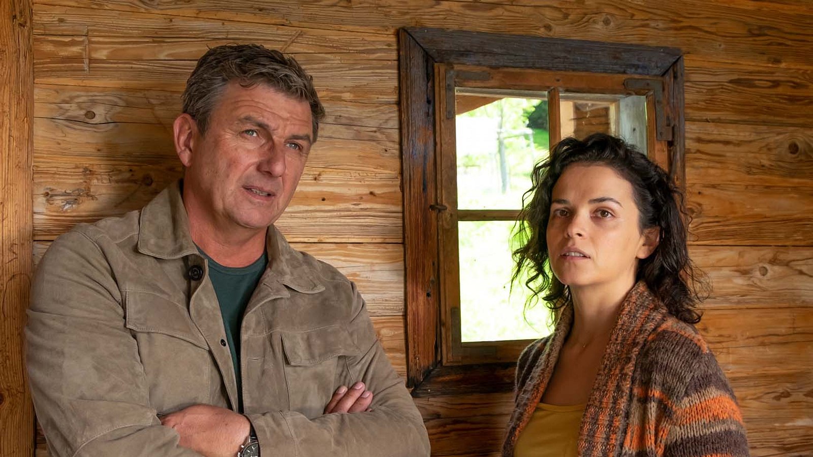 Der Bergdoktor"-Staffel 16: Neue Liebe für Martin "unglaubwürdig"!