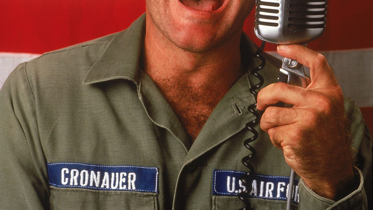 good morning, vietnam