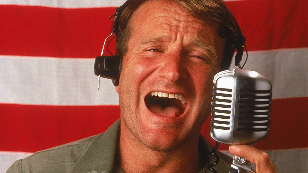 good morning, vietnam