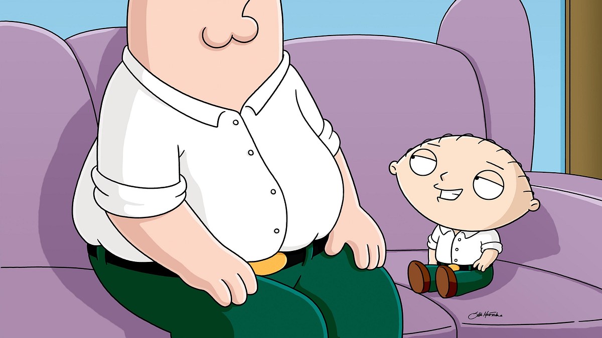 family guy