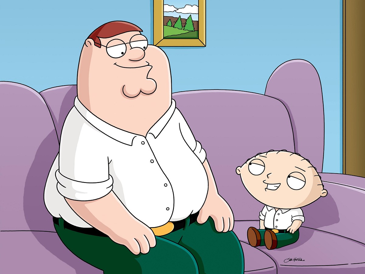 Family Guy family guy