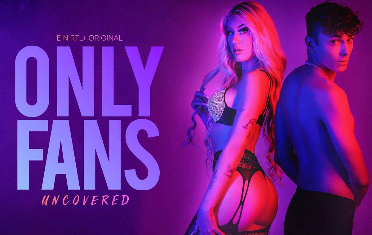 OnlyFans uncovered - Doku auf RTLplus