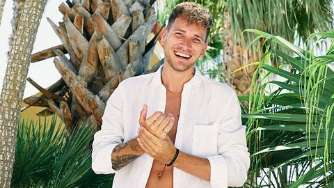 Bachelor in Paradise Kandidat Yannick - Foto: RTL / René Lohse