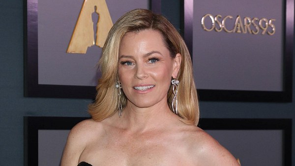Elizabeth Banks im Interview zu ihrem Film Kokain Bär - Foto: IMAGO / ZUMA Wire
