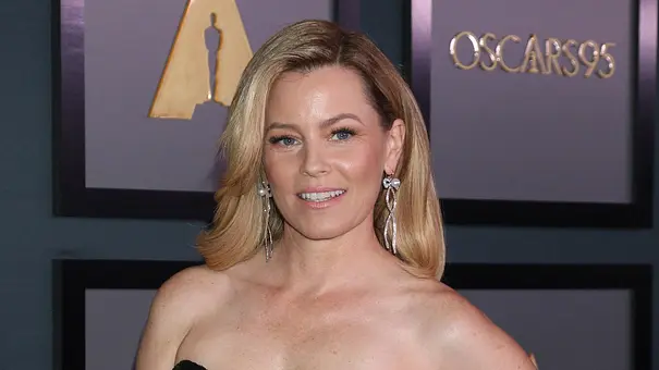 Elizabeth Banks im Interview zu ihrem Film Kokain Bär - Foto: IMAGO / ZUMA Wire