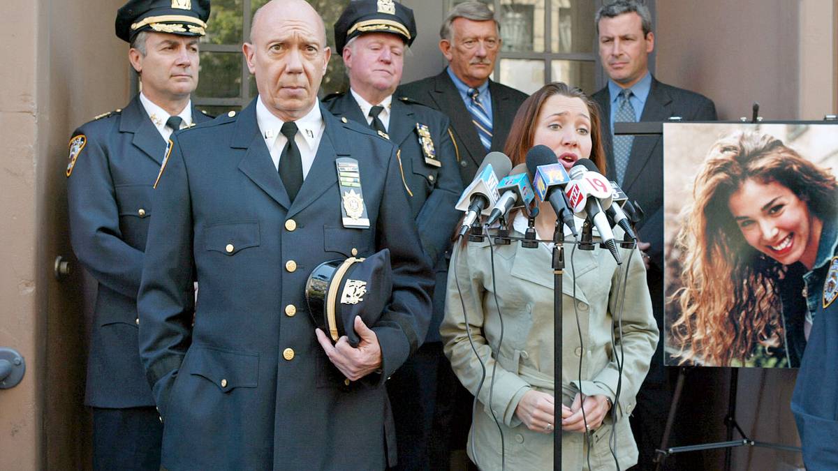 law & order: special victims unit