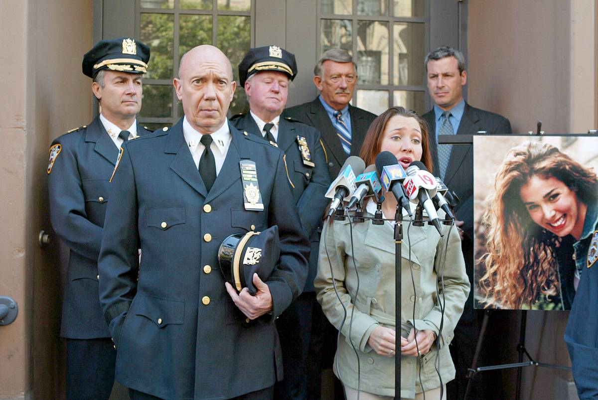 Law & Order: Special Victims Unit law & order: special victims unit