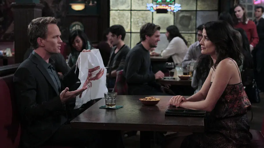 How I Met Your Mother how i met your mother