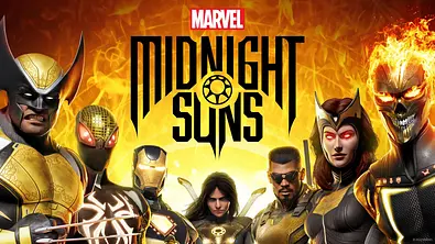 Marvels Midnight Suns - Foto: Marvel / Firaxis