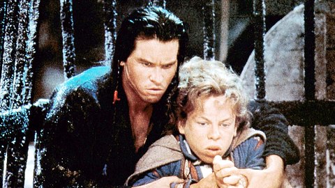 Willow-Serie ohne Val Kilmer - Foto: Vox
