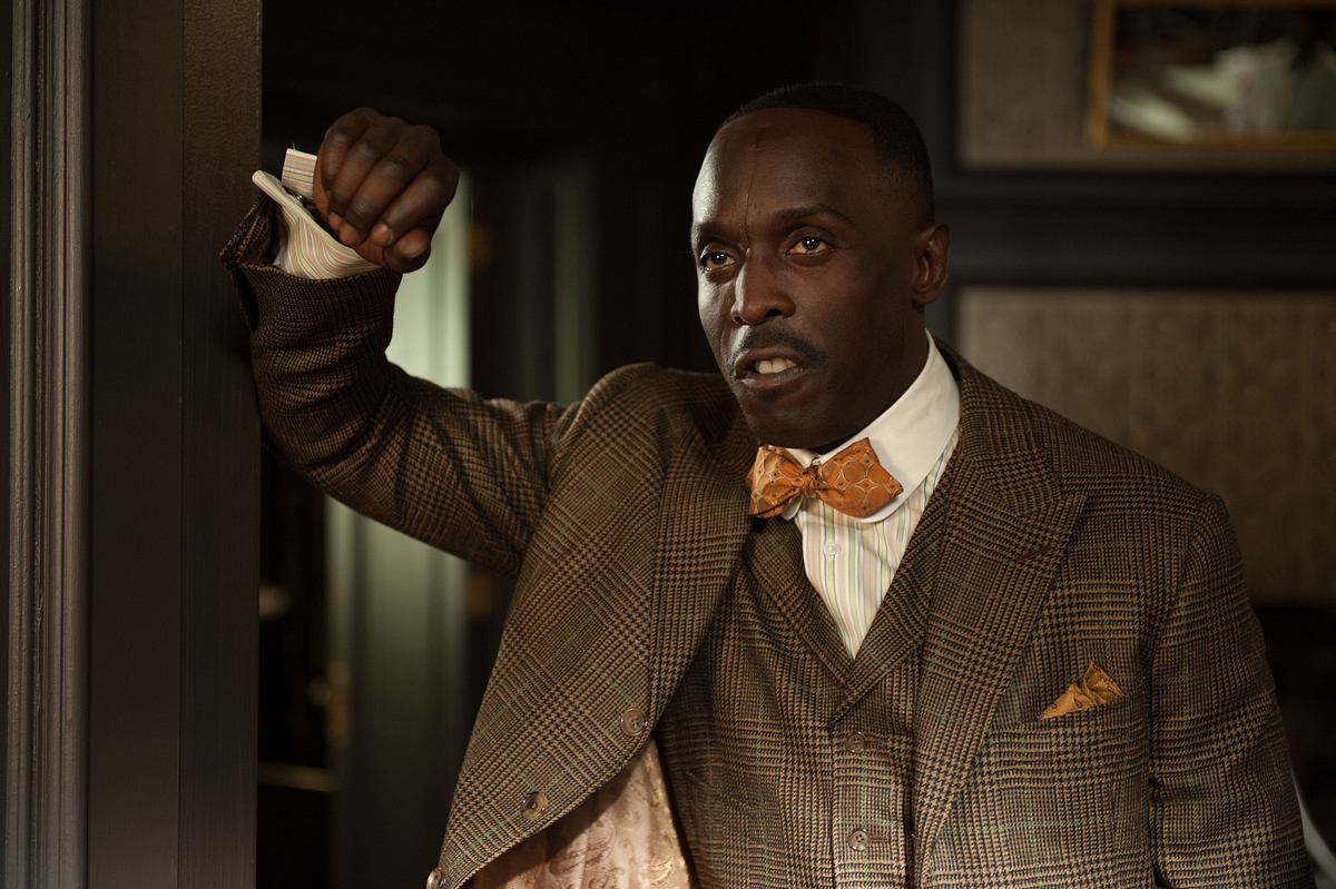 Boardwalk Empire boardwalk empire