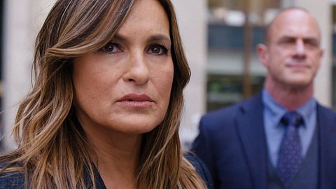 Die neuen Folgen der 23. Staffel Law and Order SVU verlieren ihren Vox-Sendeplatz. - Foto: NBC