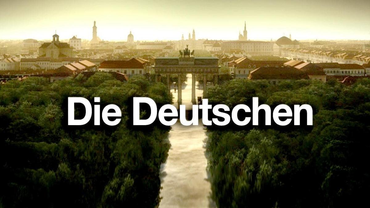 Die Deutschen Die Deutschen