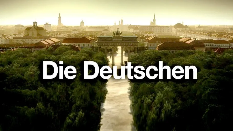 Die Deutschen Die Deutschen