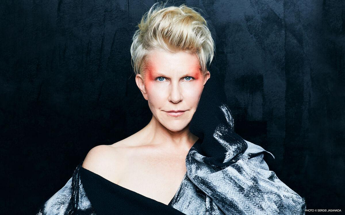 Haendel: Jephtha - Joyce DiDonato, Michael Spyres, Il Pomo d'Oro haendel: jephtha - joyce didonato, michael spyres, il pomo d'oro