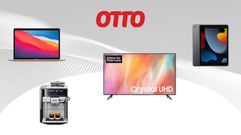 Weihnachts-Schnäppchen bei Otto: Spare bis zu 46 Prozent auf diese Produkte - Foto: Hersteller/Otto