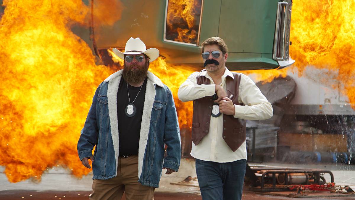 kawumm! - die explosive science-show