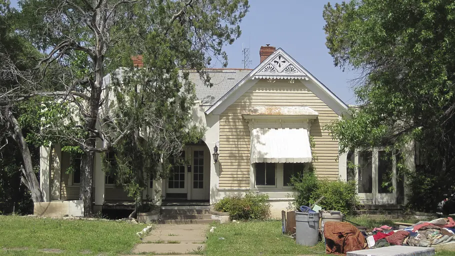 Fixer Upper - Umbauen, einrichten, einziehen! fixer upper - umbauen, einrichten, einziehen!