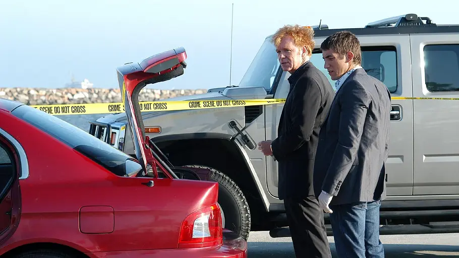 csi: miami