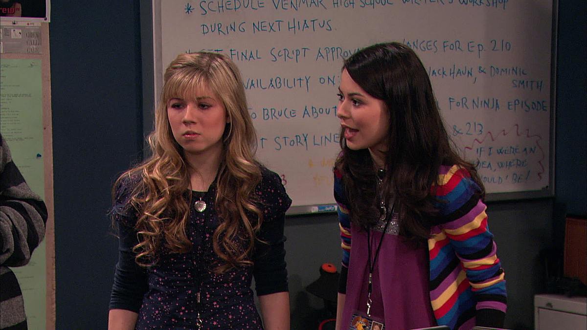 icarly