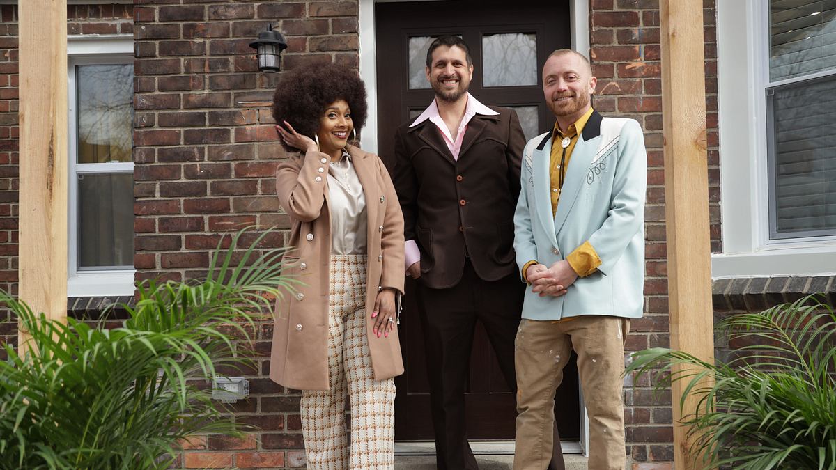 Flipping Detroit - Unser neues Schnäppchenhaus flipping detroit - unser neues schnäppchenhaus