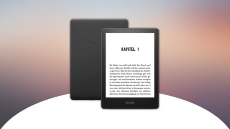 Kindle Paperwhite im Angebot kaufen - Foto: TVMovie/PR