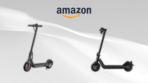 Schnell sein lohnt sich: E-Scooter-Deals bei Amazon sichern - Foto: Hersteller/Amazon