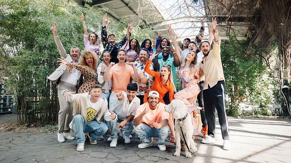 Köln 50667 Cast - Foto: RTLZwei