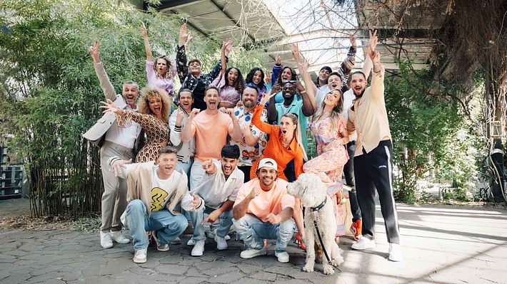 Köln 50667 Cast - Foto: RTLZwei