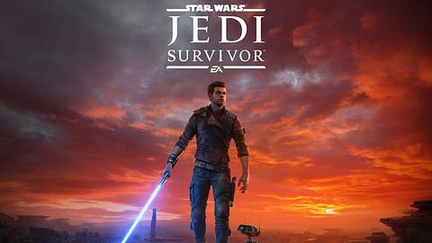 „Star Wars Jedi: Survivor“: Release aus Versehen verraten? - Foto: EA