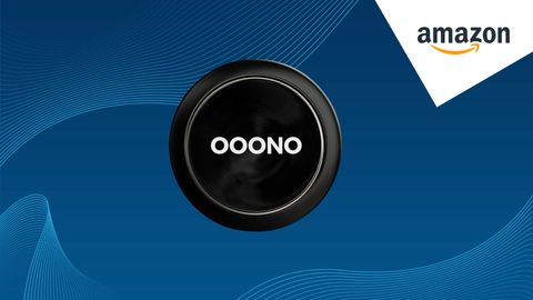 OOONO Blitzerwarner im Amazon Last-Minute-Angebot - Foto: OOONO / PR