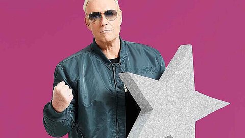 Rainer Gottwald gewinnt Promi Big Brother - Foto: SAT.1/Marc Rehbeck