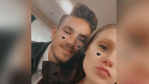 Lavinia Wollny und ihr Verlobter Tim Katzenbauer veröffentlichen wunderschöne Nachrichten! - Foto: Instagram.com/lavinia.wollny/