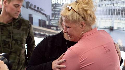 Die Wollnys enthüllen endlich, welche Silvia-Tochter noch schwanger ist! - Foto: RTLzwei