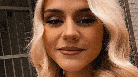 Fans sorgen sich um Estefania Wollny! - Foto: Instagram.com/estefaniawollny21/